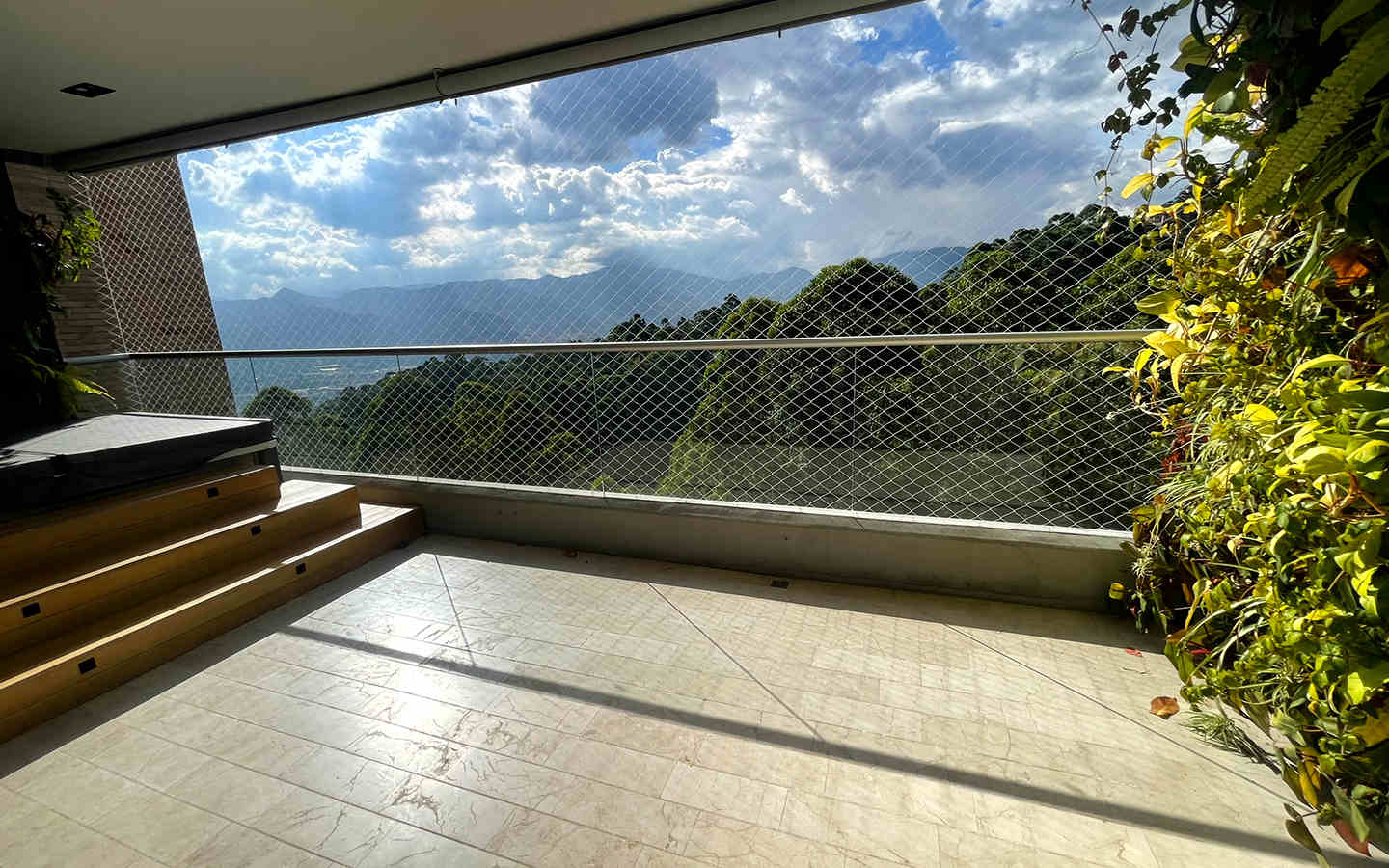 Lujoso Apartamento sector Palmas