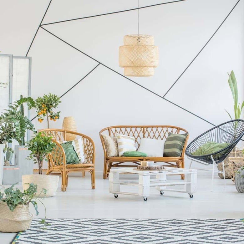 El atractivo exterior es importante al vender bienes raíces