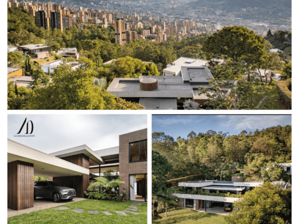 Comprar Apartamento En Medellin
