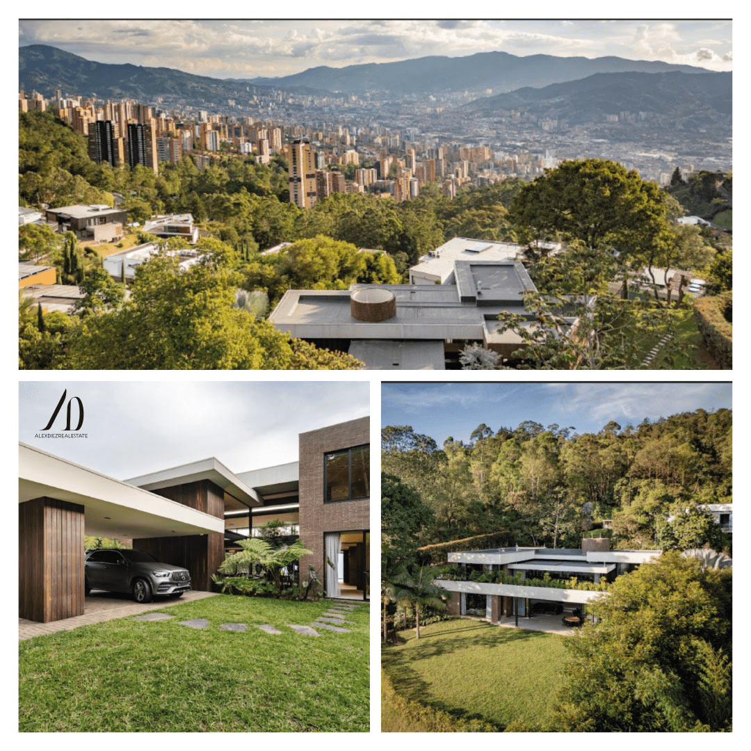 Comprar Apartamento En Medellin
