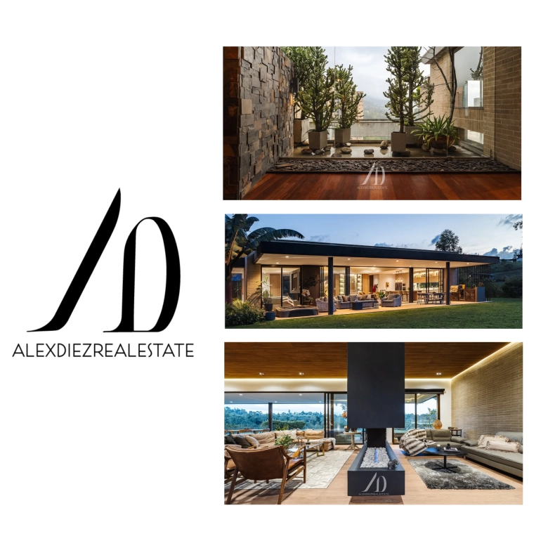 Conoce más de Alexandra Diez, Real Estate especialista en propiedades de Lujo